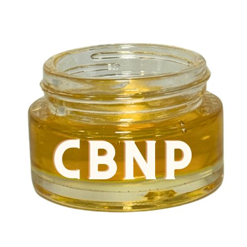 cbnp - cannabinoid